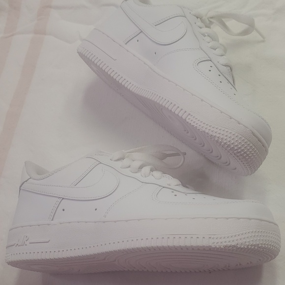 New Nike Air Force 1 Men’s size 7 - Picture 4 of 5